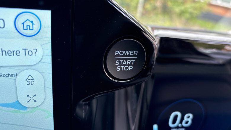 Ford Tourneo Custom 320 L2 Diesel Fwd 2.0 EcoBlue 150ps H1 Titanium 8 seater
